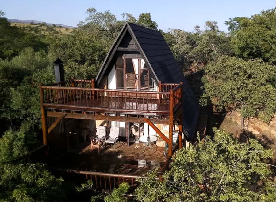 2 Bedroom Property for Sale in Utopia Nature Estate North West